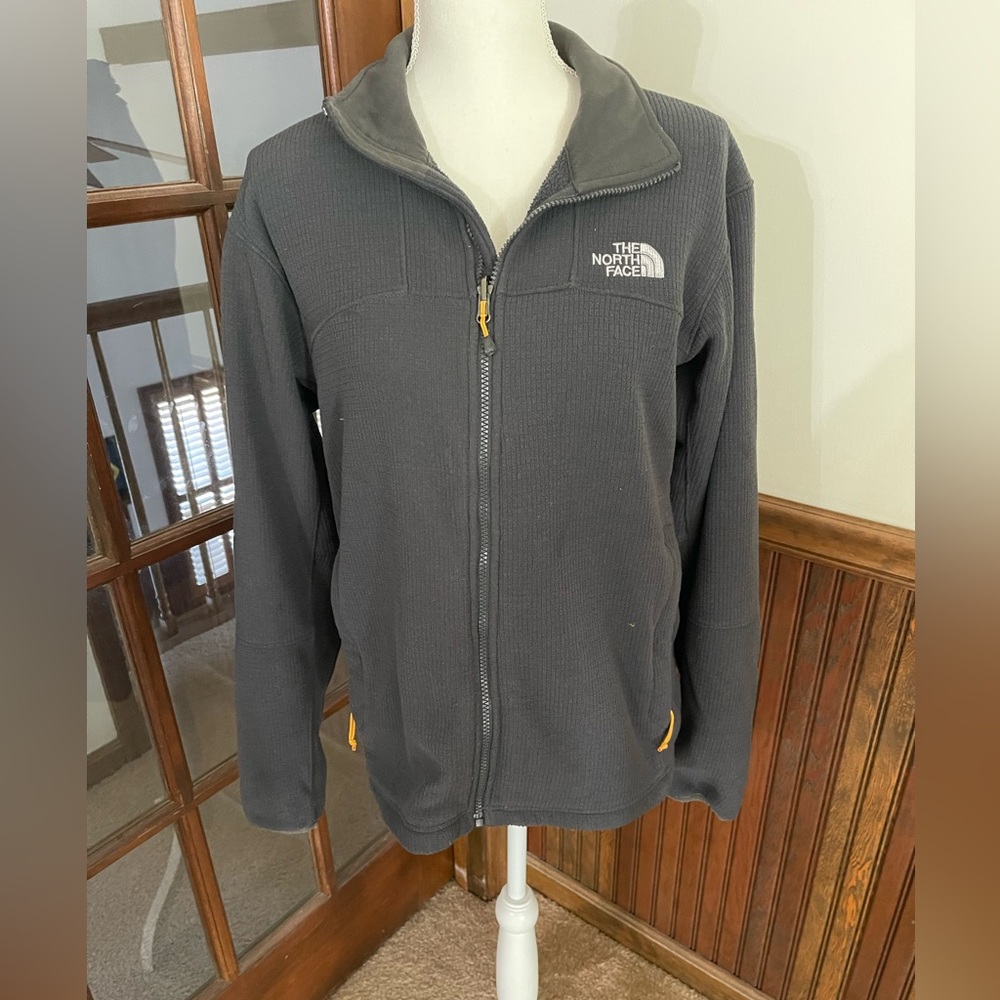 Men’s North face jacket